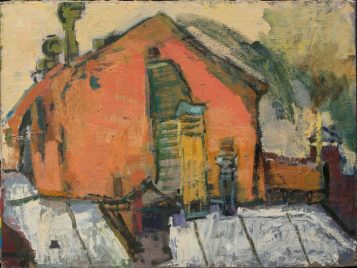 Red Workshop 